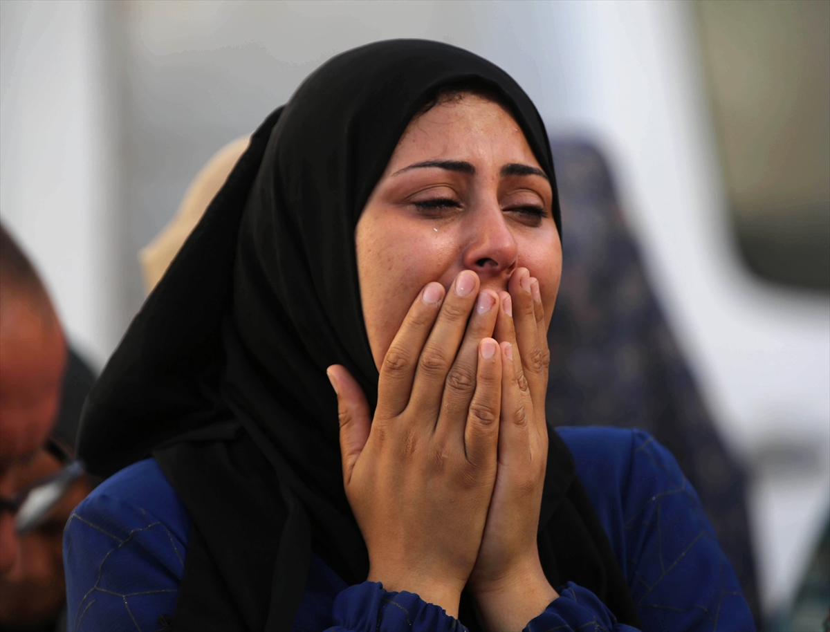 Gaza: 71 Palestinians killed, 197 injured by Israelis bombings last48hours