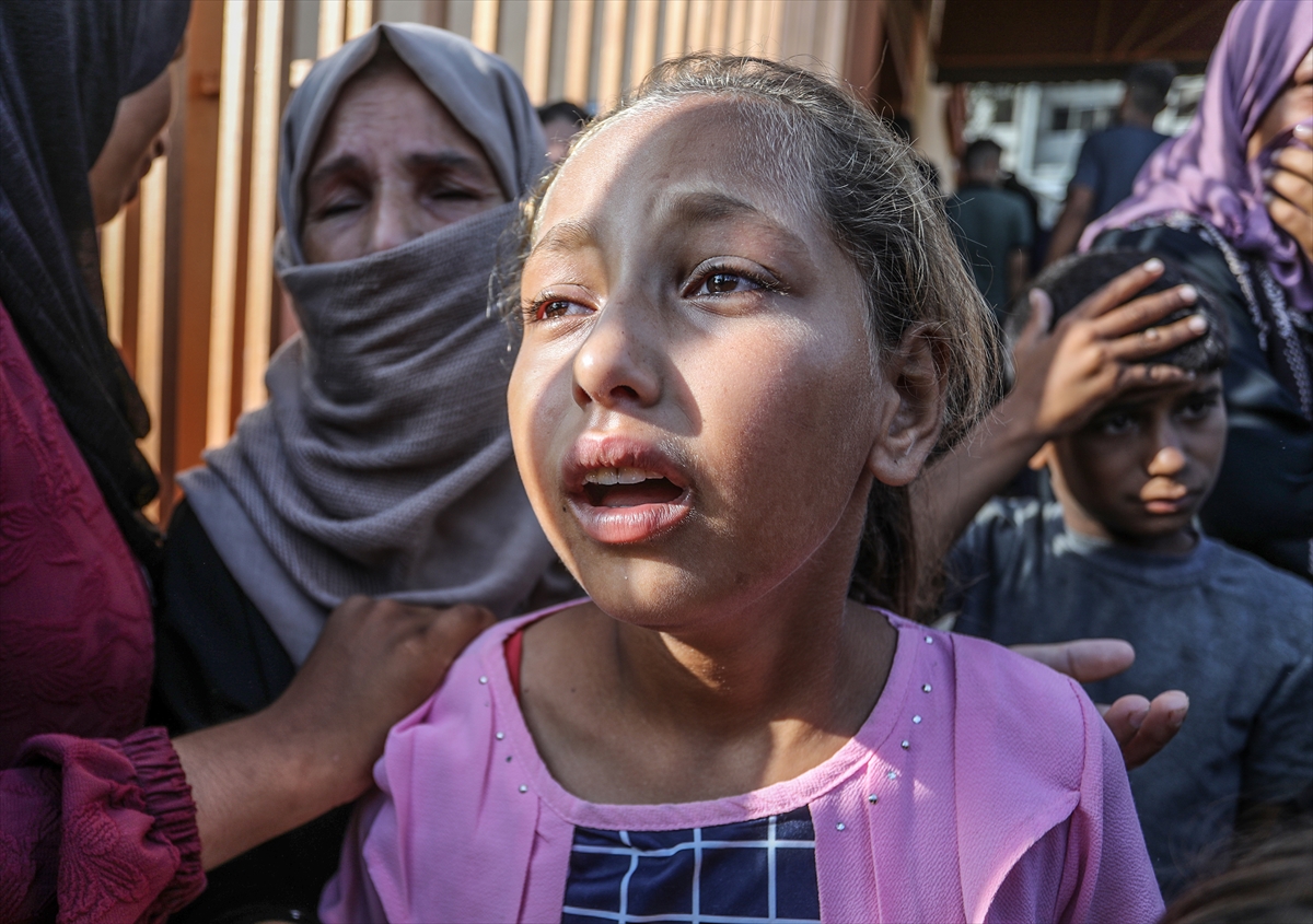 Gaza: 30 Palestinians killed,146 injured by Israeli attacks last 24 hours