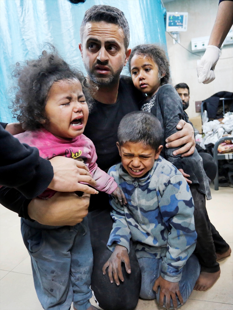 Gaza: 92 Palestinians killed, 130 injured by Israeli forces last 24 hours