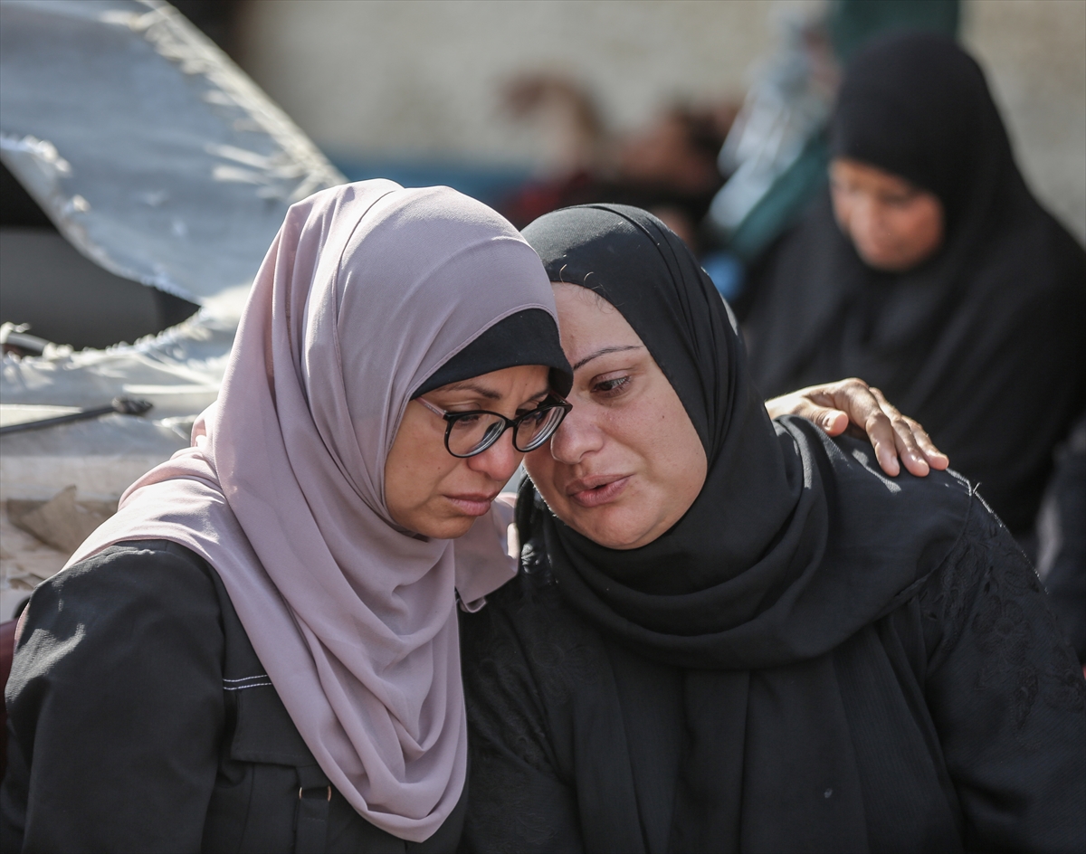 Gaza: 37 Palestinians killed, 54 injured by Israeli forces in the last 24hours