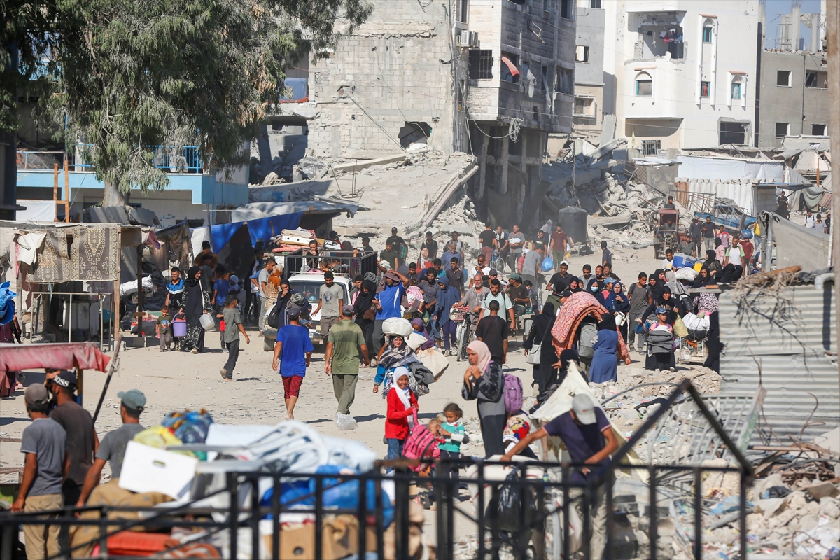 Gaza: 22 Palestinians were killed, 77 injured by Israeli forces last 24 hours