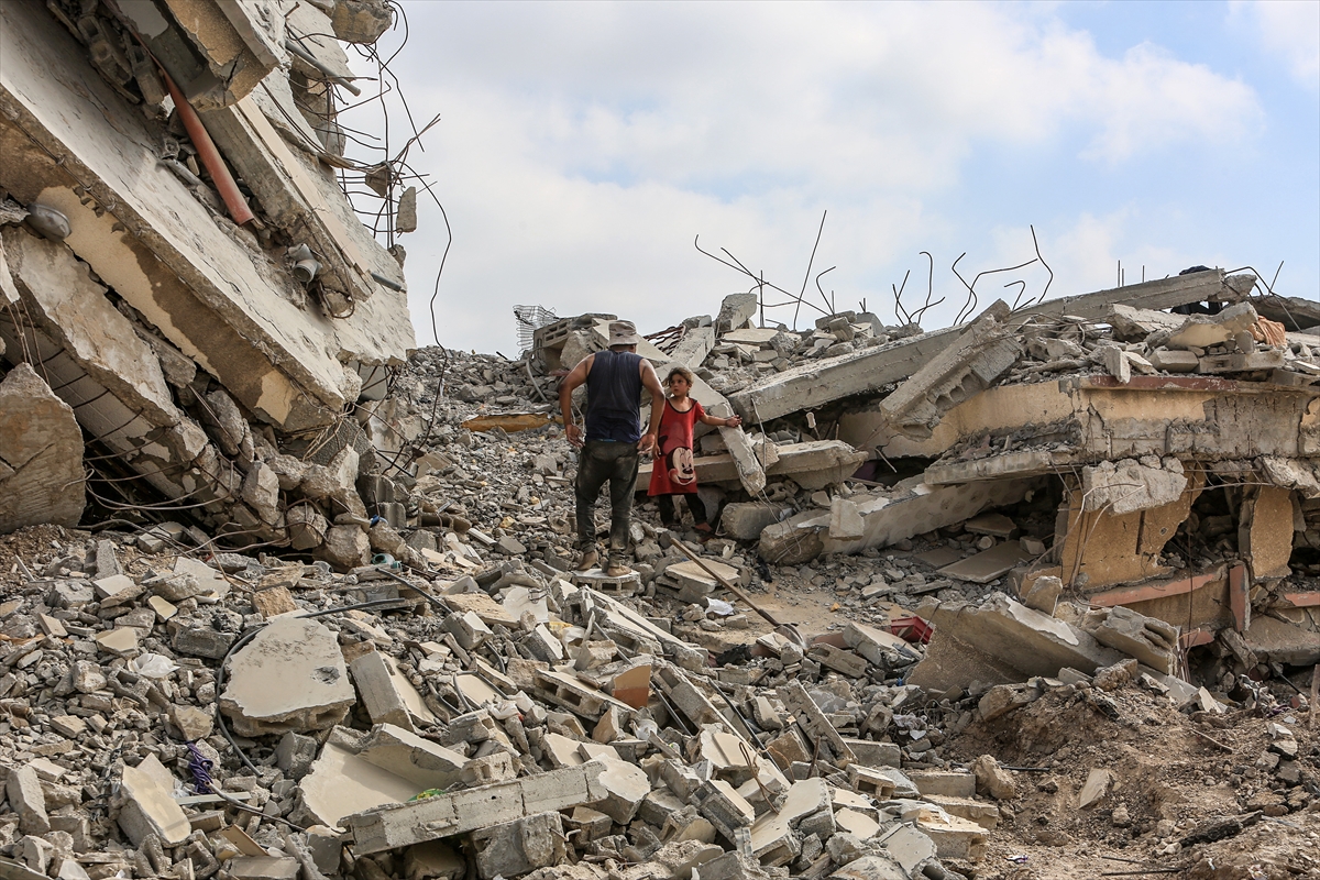 Gaza: 45 Palestinians killed, 77 injured by Israeli forces last 24 hours