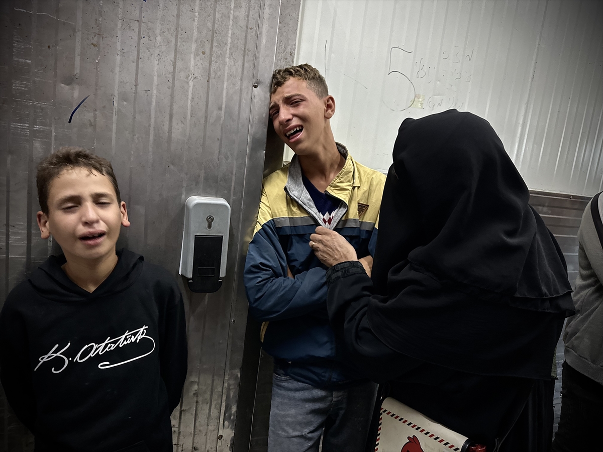 18 people in Lebanon were killed, 83 injured & 35 Palestinians killed, 86 injured in Gaza by Israeli forces
