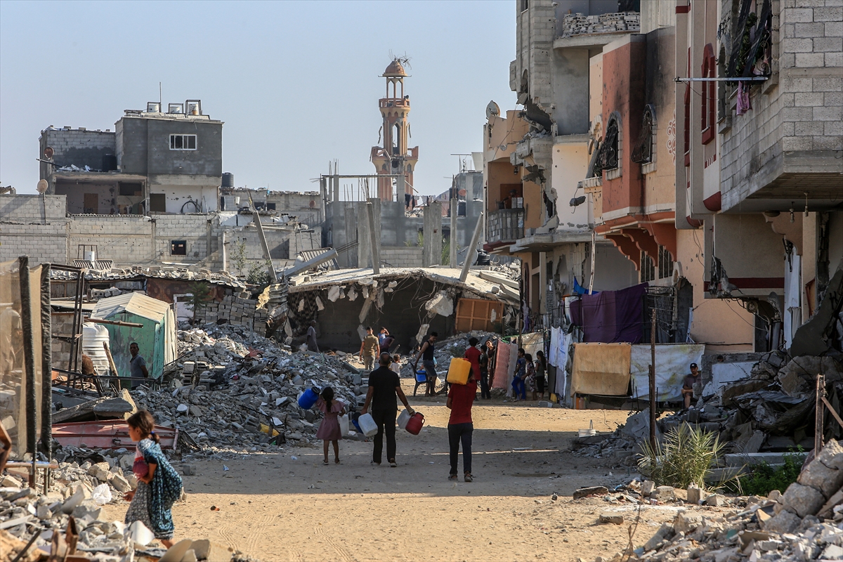 Gaza: 33 Palestinians killed, 145 injured by Israeli bombings last 24 hours