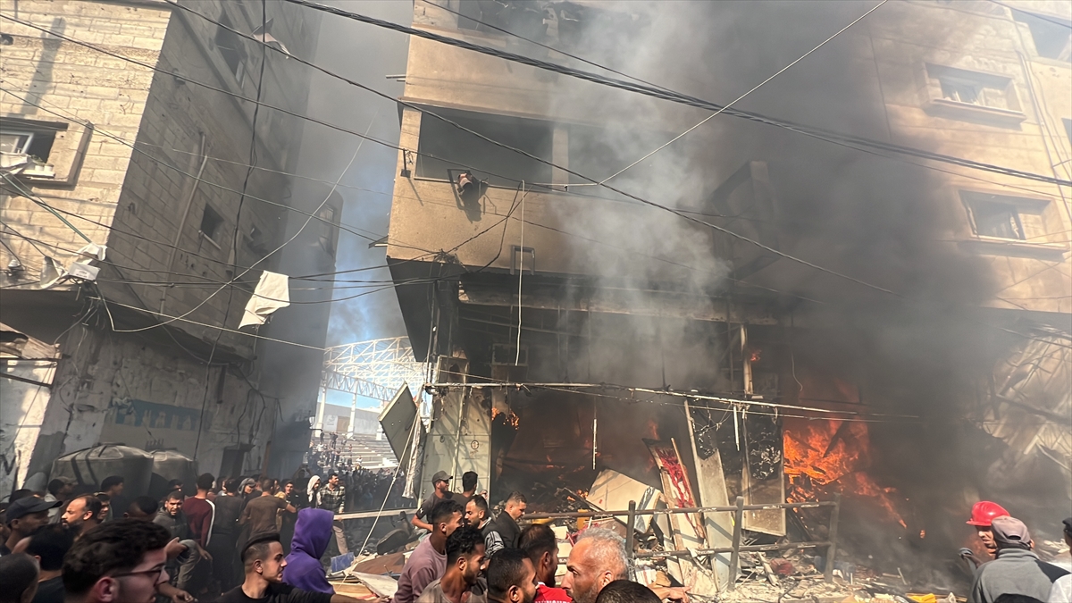 Israeli forces killed 24, injured 112 Palestinians in Gaza & killed 9, injured 5 people in Lebanon