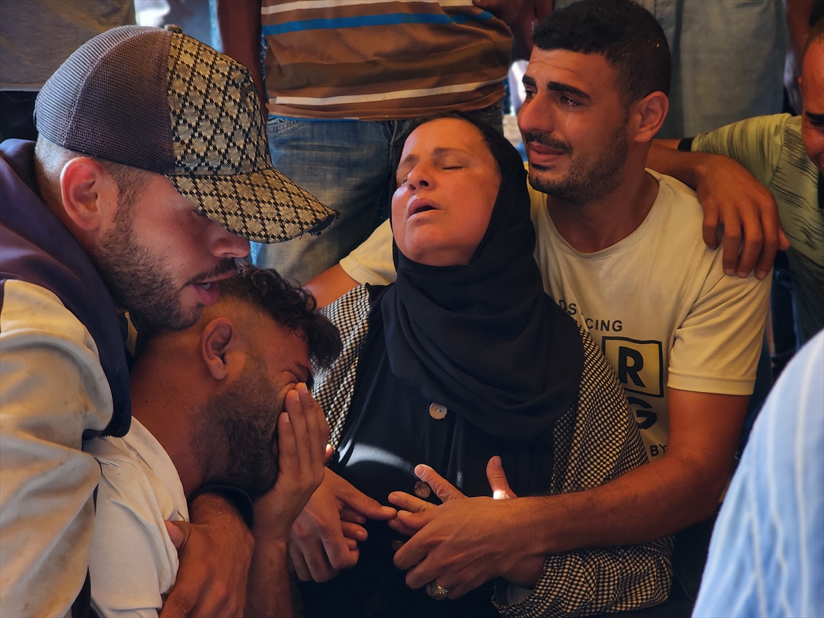 Gaza: 30 Palestinians killed, 66 injured by Israeli forces last 24 hours