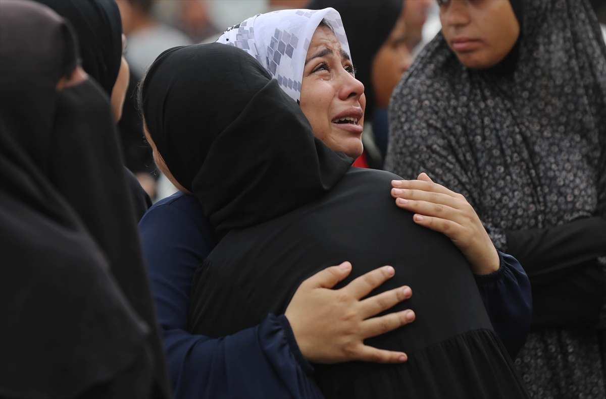 Gaza: 42 Palestinians killed, 163 injured by Israeli bombing last 24 hours