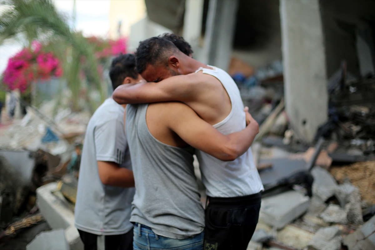 Escalating carnage: Israel’s indiscriminate airstrikes on Gaza & Lebanon cause rising deaths & injuries as rescue efforts blocked
