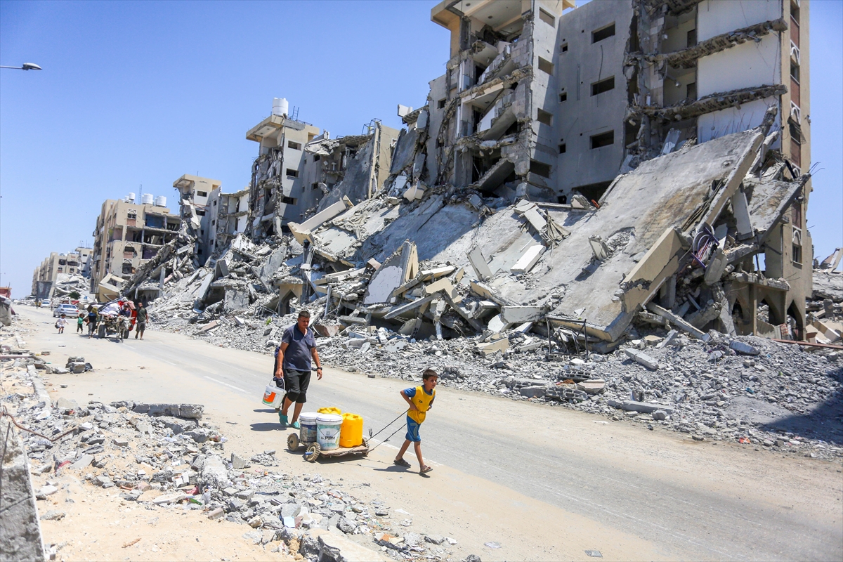 Gaza: 142 Palestinians killed, 150 injured by Israeli forces last 24 hours