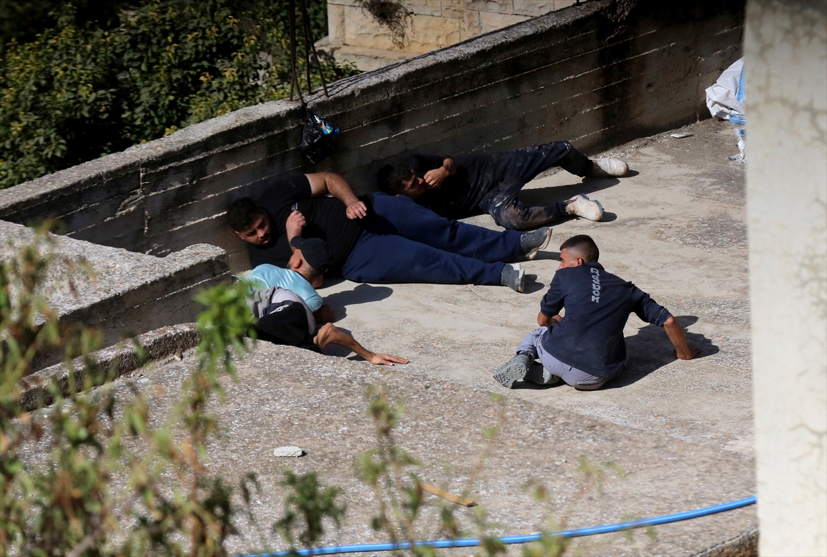 Palestine: 28 killed in Gaza, 7 in West Bank by Israeli forces last 24 hours