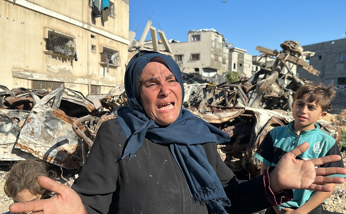 Israeli forces killed 43 people, injured 98 in Lebanon & killed 57, injured several Palestinians in Gaza