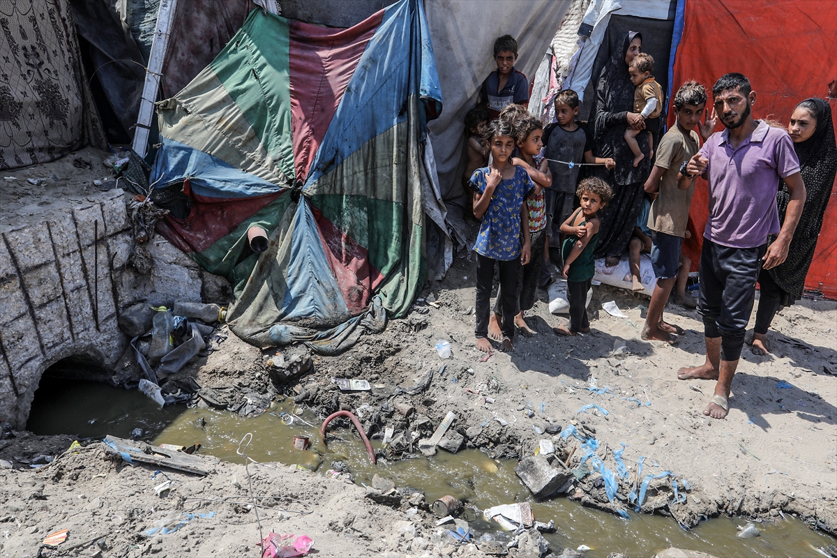 Gaza: 55 killed, 114 injured by Israeli bombings last 24 hours