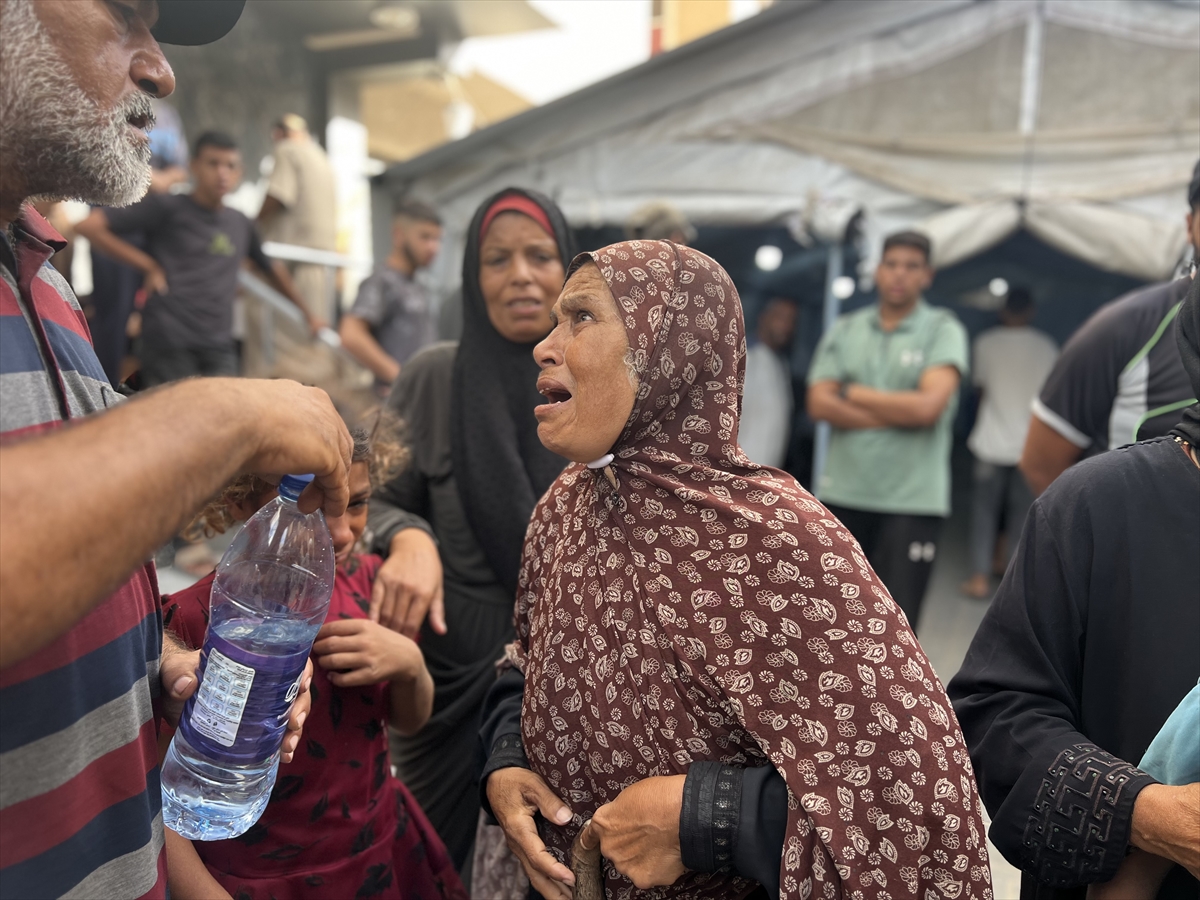 Gaza: 20 Palestinians killed, 76 injured by Israeli bombings last 24 hours