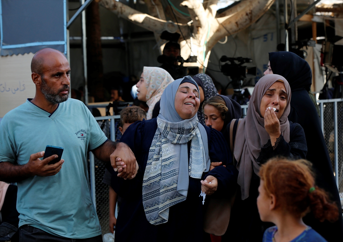 Israeli forces killed 56 Palestinians, injured 278 last 24 hours & killed 1,473 Lebanese since mid Sep
