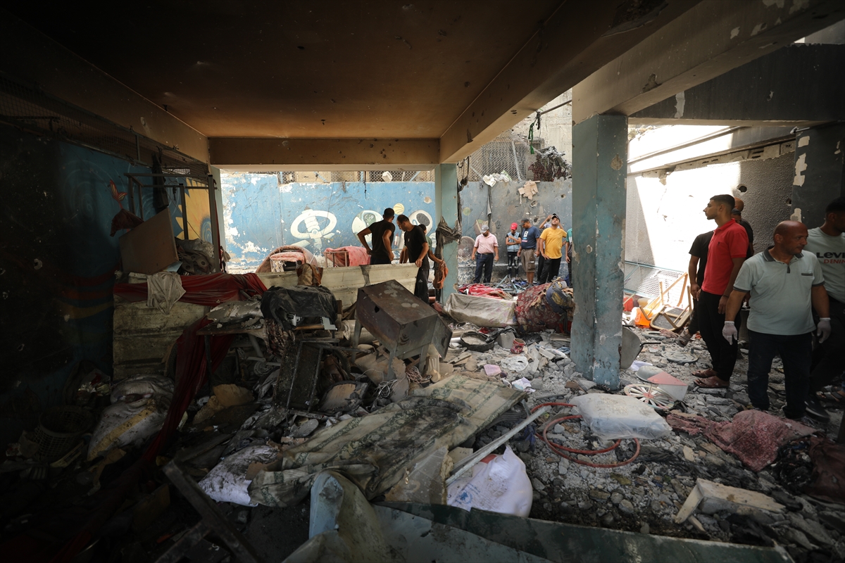Escalating carnage: 119 Palestinians killed 19-21 as Israeli airstrikes devastate Gaza & Beirut