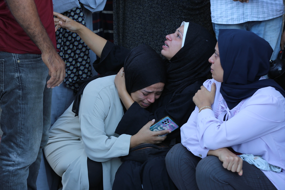 Israel forces killed 36, injured 204 in Lebanon & killed 44, wounded 80 in Gaza
