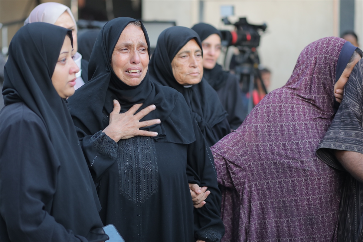 Palestine: 61 Palestinians killed, 162 injured by Israeli bombardments in Gaza