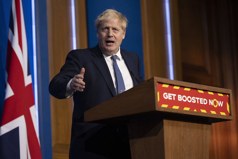 England: Plan B restrictions lifted despite Covid infections twice as high as when imposed