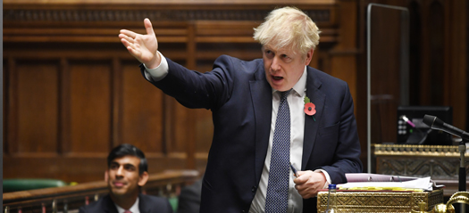 UK: Muslim leaders join calls to permit public worship during lockdown