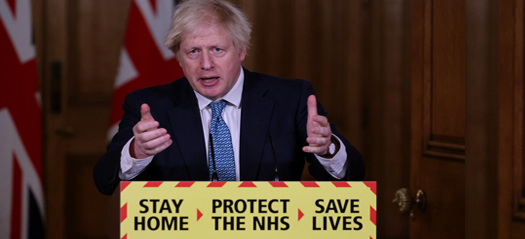 UK: Exclusive: Khan urges PM to close places of worship as many mosques voluntarily close