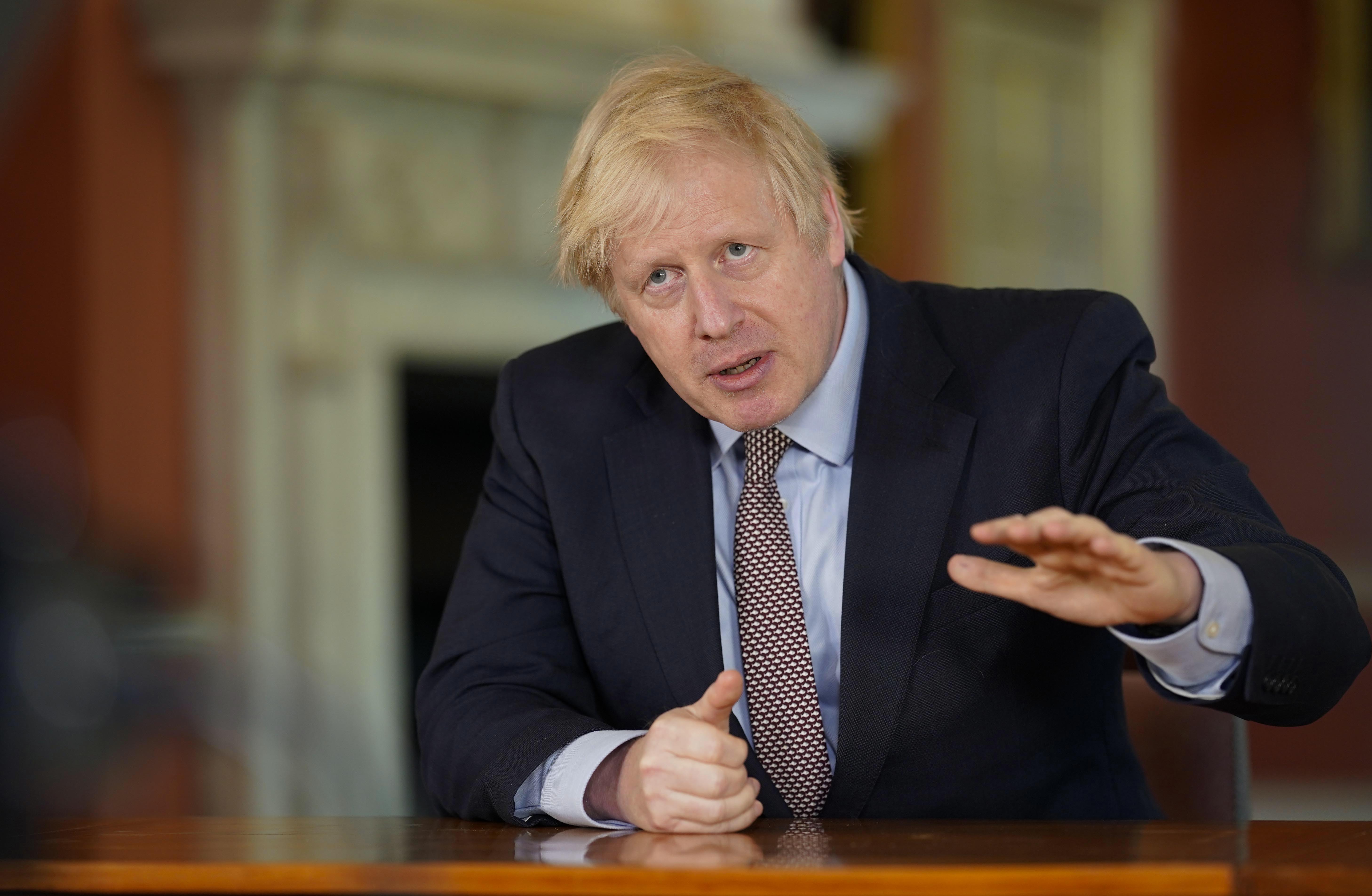 UK eases lockdown rules as opposition demands ‘clarity’