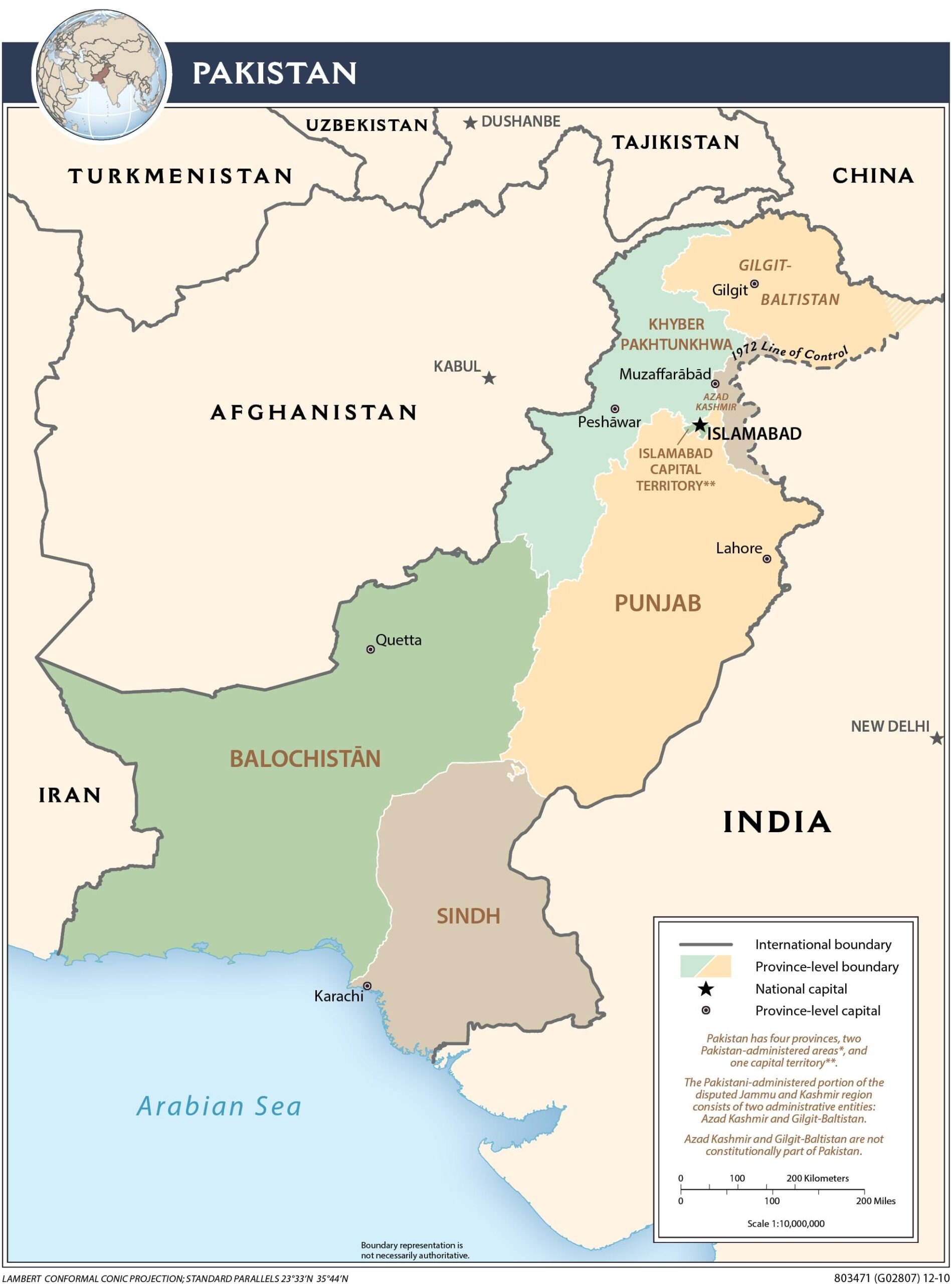 31 Killed, 169 Injured in deadly blast at Islamabad Islamic centre during Friday prayers