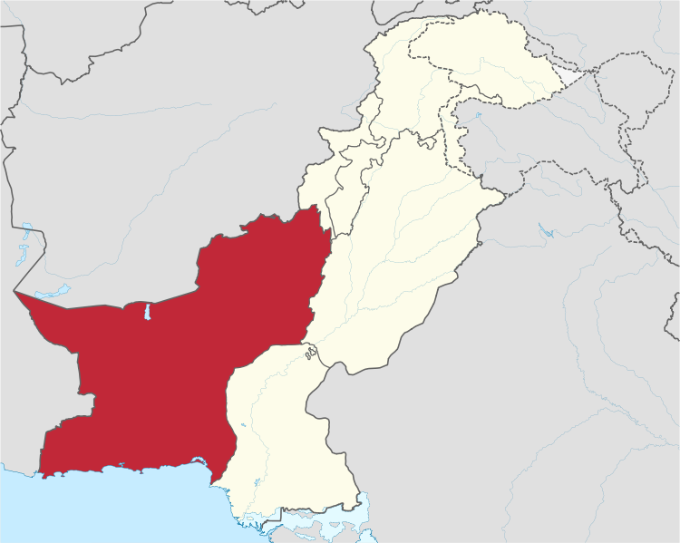 Pakistan: 20 killed in tribal clashes in Baluchistan