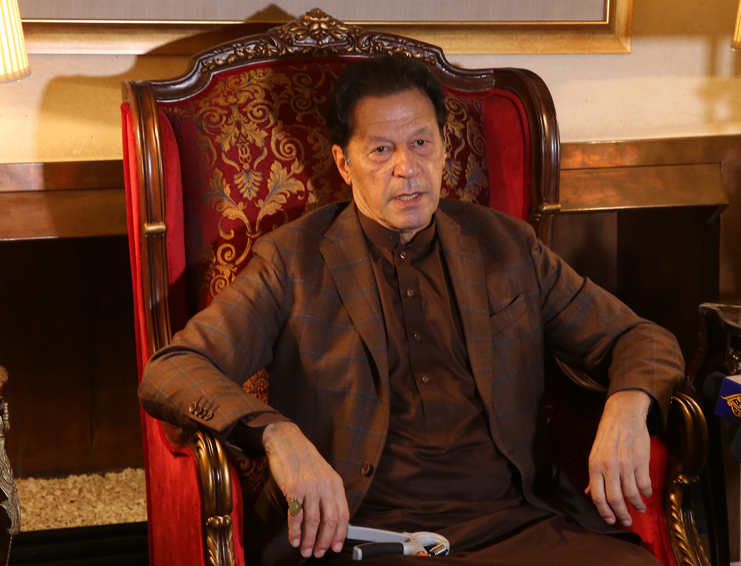 Pakistan: No member of main opposition in lower house as speaker accepts 43 more resignations