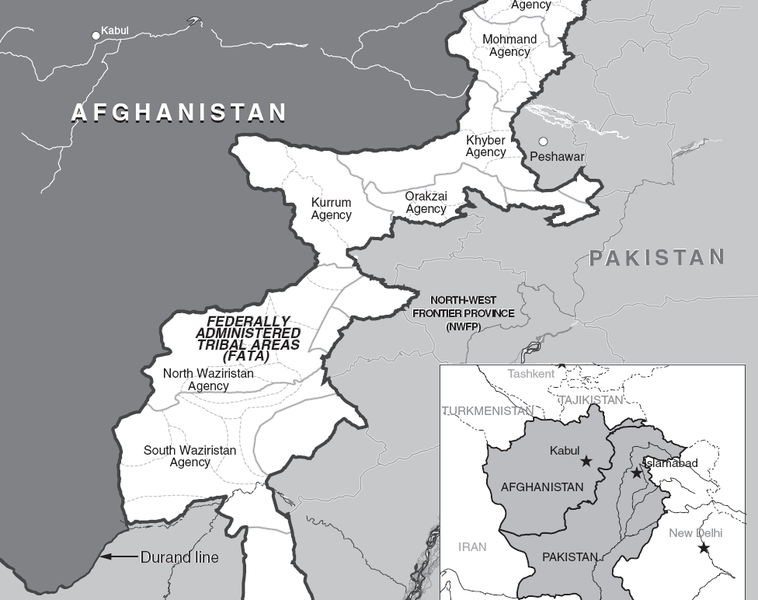 Pakistan: Blast kills 5 in northwest Pakistan