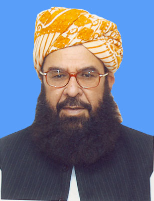 US denies Visa to Pakistan’s deputy chairman Senate