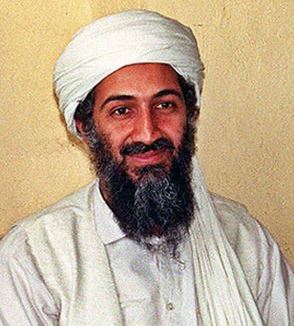 US journalist insists Pakistan helped US get bin Laden