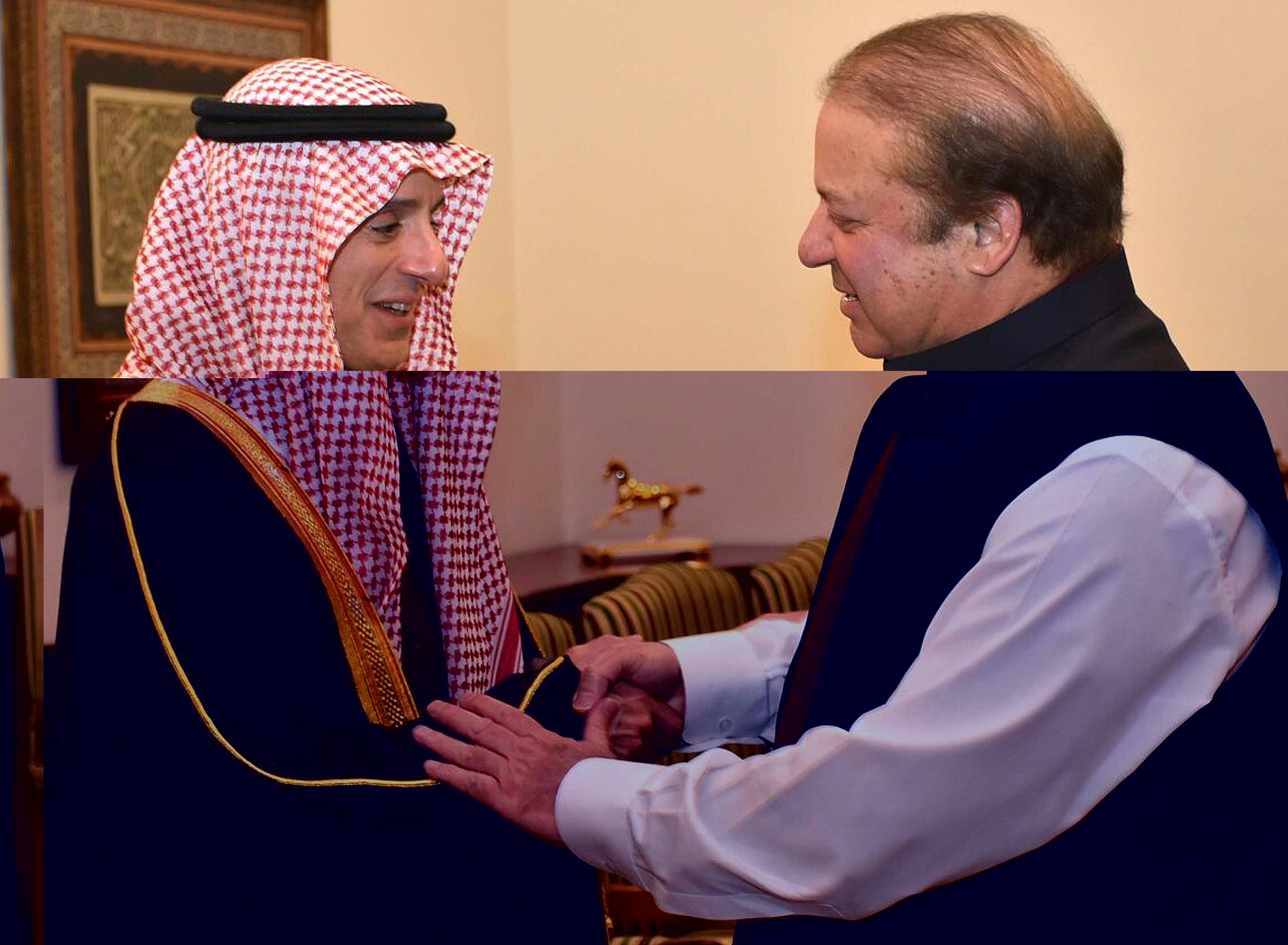 Saudi Arabia: Riyadh fails to draw Pakistan into row with Tehran