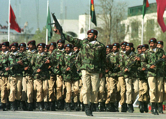 Pakistan: 21 people killed, 60 injured in campus attack