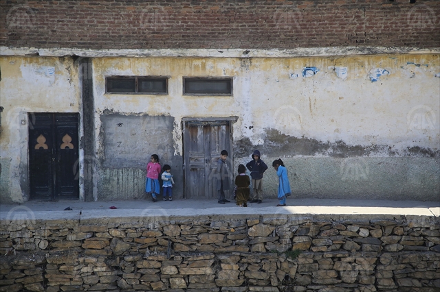 Pakistan child abuse scandal exposes lack of protection