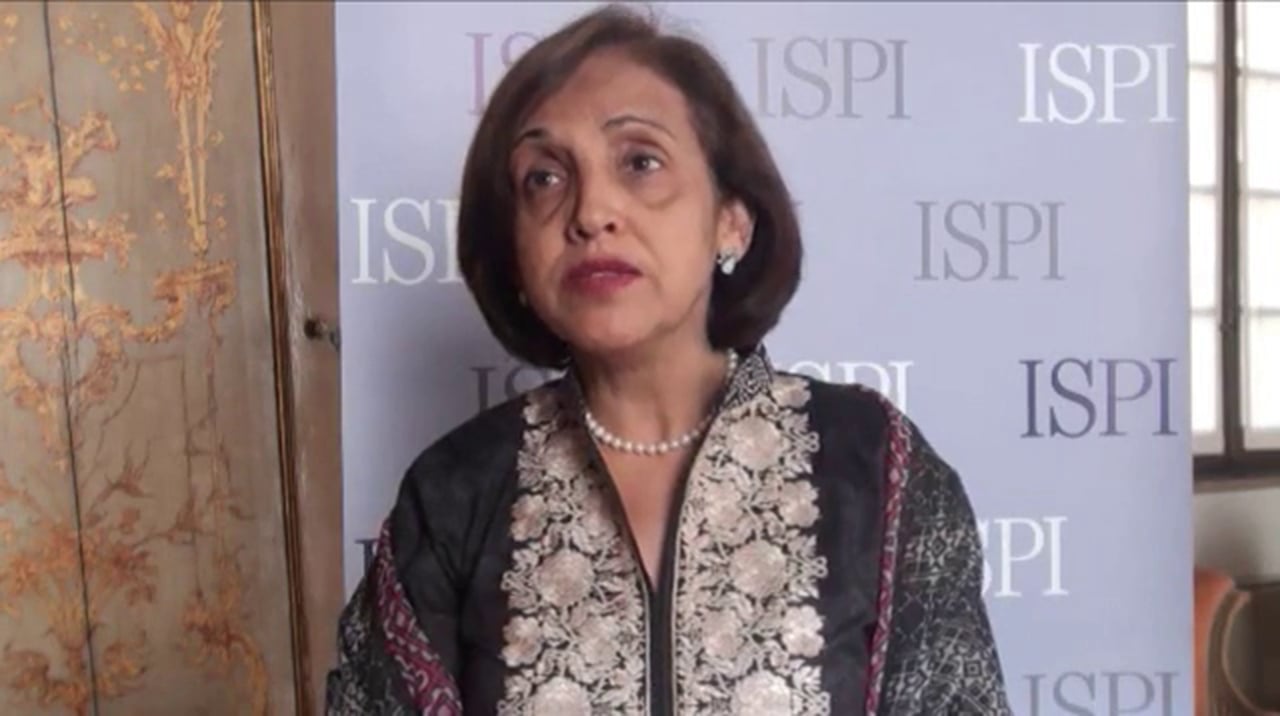 Pakistan gets its first woman foreign secretary