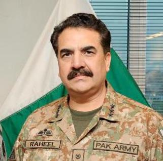 Saudi Arabia: Former Pakistani army chief to lead Islamic military