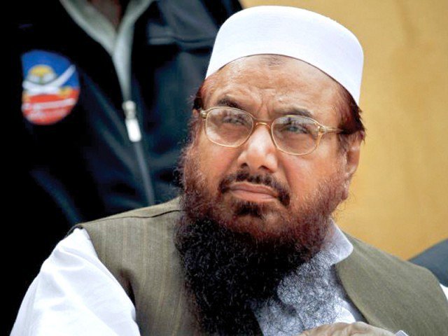 India denies involvement in terrorist attack in Pakistan