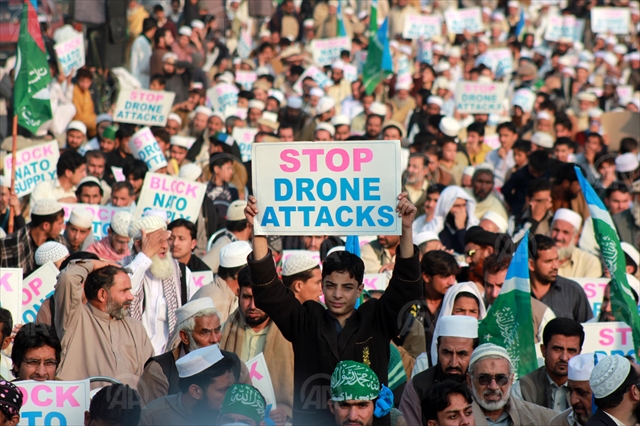 ‘Pakistan can be partners with US in peace, but never in conflict’