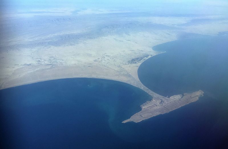 Pakistan: 3 security guards killed, 4 injured in terrorist attack in Gwadar hotel