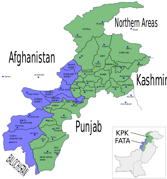 Pakistan: 24 killed in suicide explosion in NW Pakistan