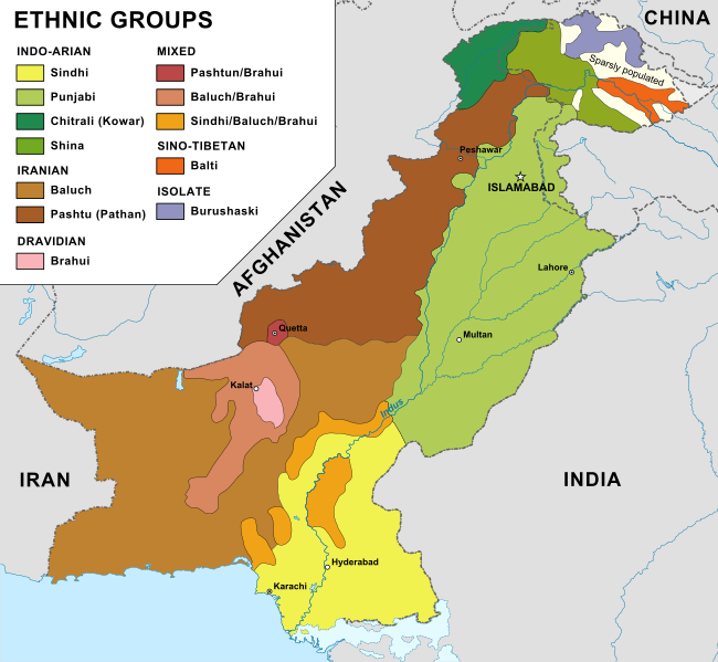 Pakistan: Terrorists shoot dead 14 passengers in Balochistan