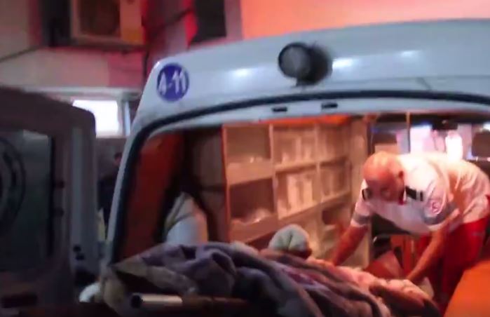 Palestine: Israeli bombs kill pregnant woman, her 2-year old child