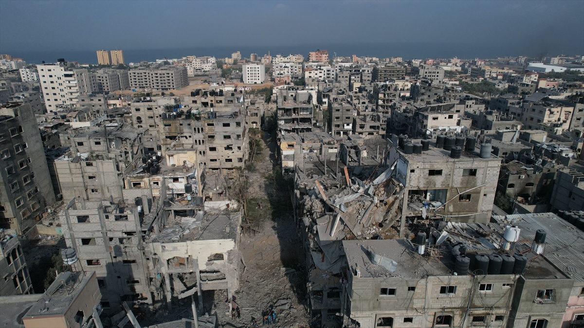 Gaza: Over 1,000 Palestinians killed, 5,000 injured, 260,000 displaced in Israeli airstrikes