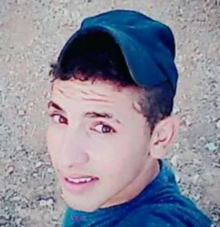 Palestine: Israeli soldiers kill Palestinian teen near Ramallah