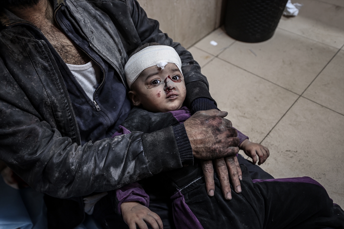 Palestine: Israeli army killed 8 and injured dozens Palestinians in West Bank since Mon