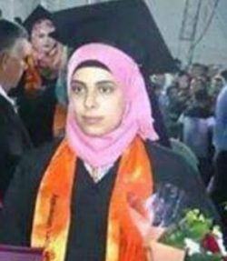 Palestine: Israeli army kills Palestinian woman near Tulkarem