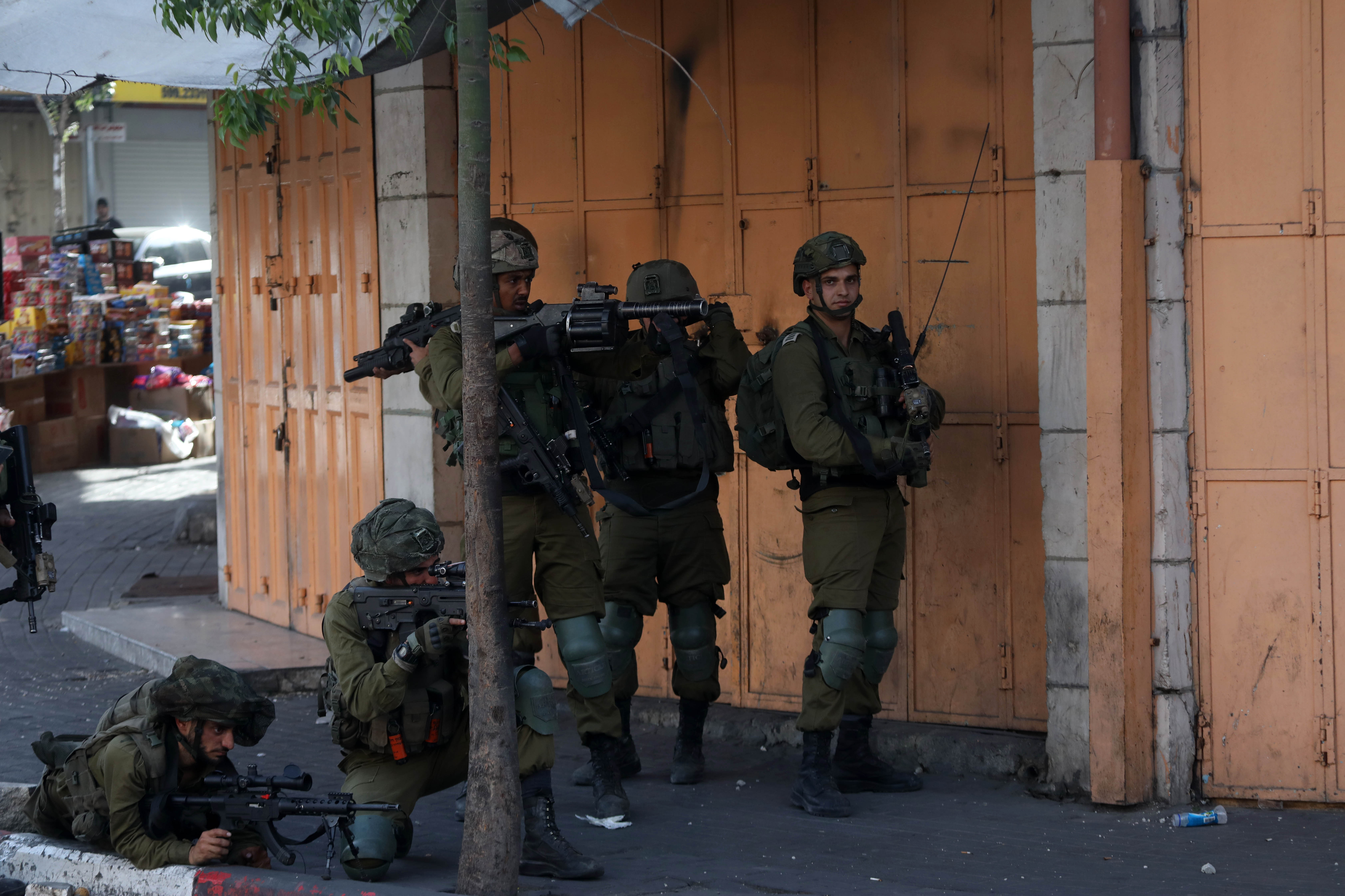 Israeli occupation of Palestinian territory among root causes of conflict: UN report