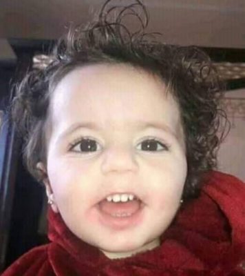 Palestine: 6 Palestinians incl pregnant woman & her baby killed in Israeli airstrikes