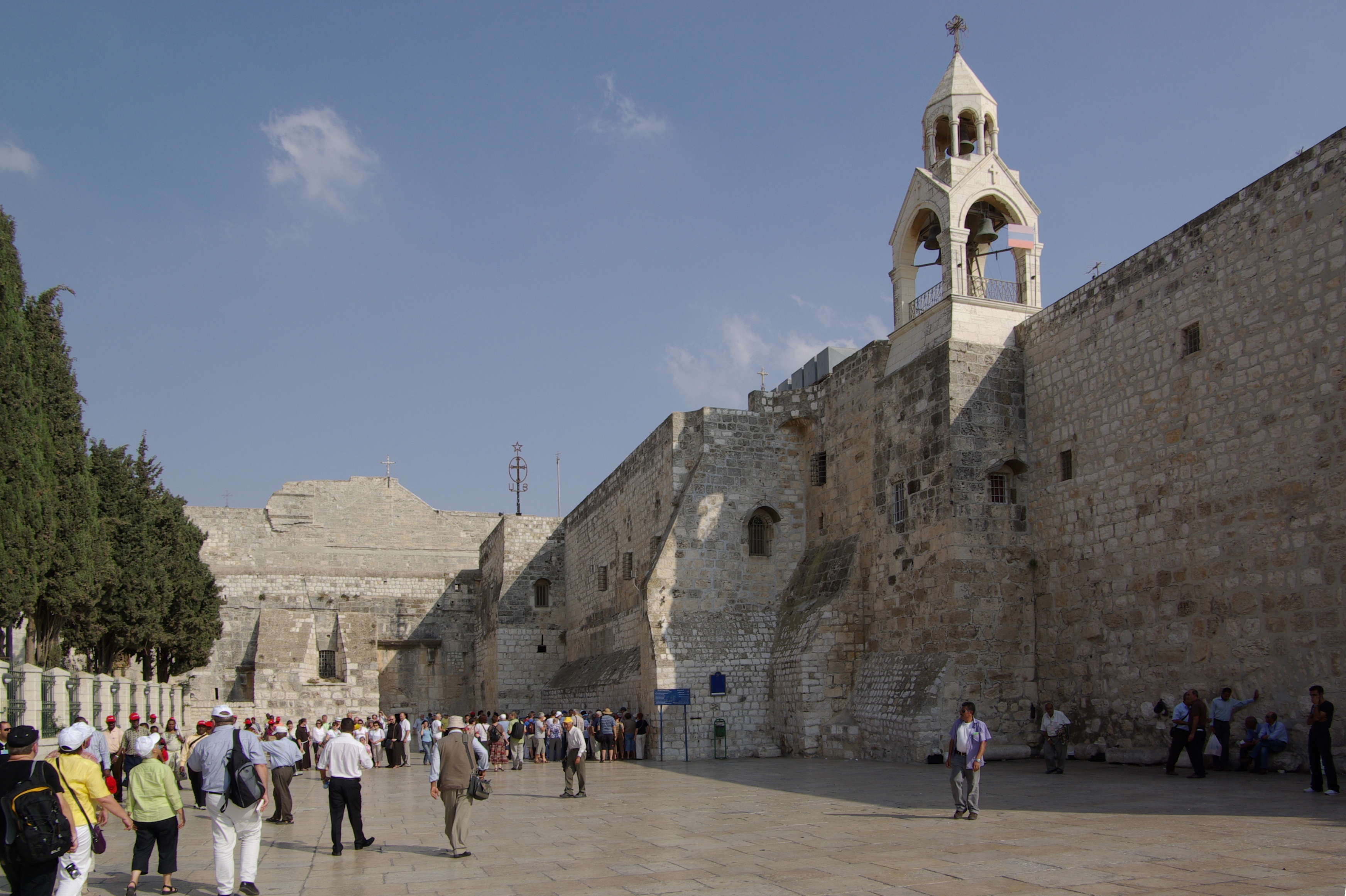 Palestine: Israel aims to ‘Judaize’ historical Bethlehem village