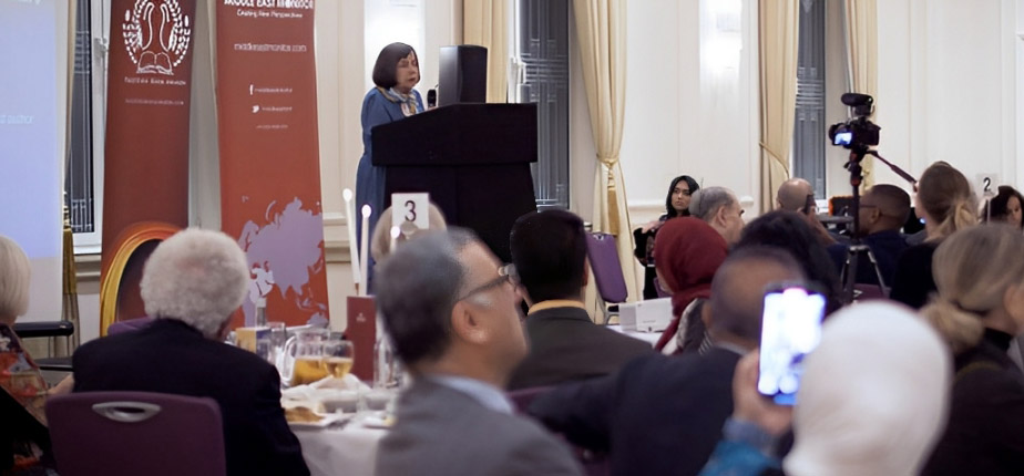 Palestine Book Awards 2024: Celebrating Palestinian stories and resilience